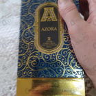 Духи Azora от Attar Collection