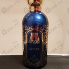 Отзывы Attar Collection Azora