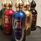 Отзывы Attar Collection Azora