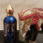 Отзыв Attar Collection Azora