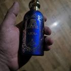 Духи Azora от Attar Collection