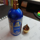 Отзыв Attar Collection Azora