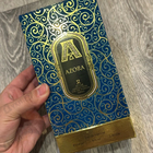 Отзывы Attar Collection Azora