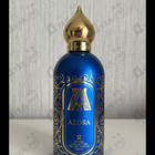 Отзыв Attar Collection Azora
