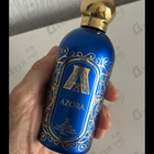 Духи Azora от Attar Collection