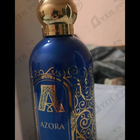Отзывы Attar Collection Azora