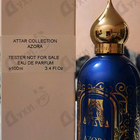 Духи Azora от Attar Collection