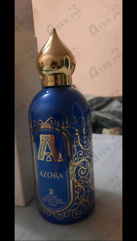 Парфюмерия Attar Collection Azora