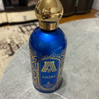 Духи Azora от Attar Collection