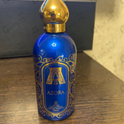 Отзыв Attar Collection Azora