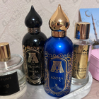 Отзыв Attar Collection Azora