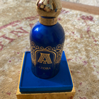 Отзыв Attar Collection Azora