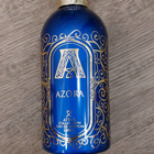 Отзыв Attar Collection Azora