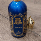 Отзывы Attar Collection Azora