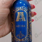 Отзывы Attar Collection Azora