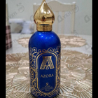 Отзыв Attar Collection Azora