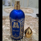 Отзывы Attar Collection Azora