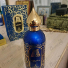 Отзыв Attar Collection Azora
