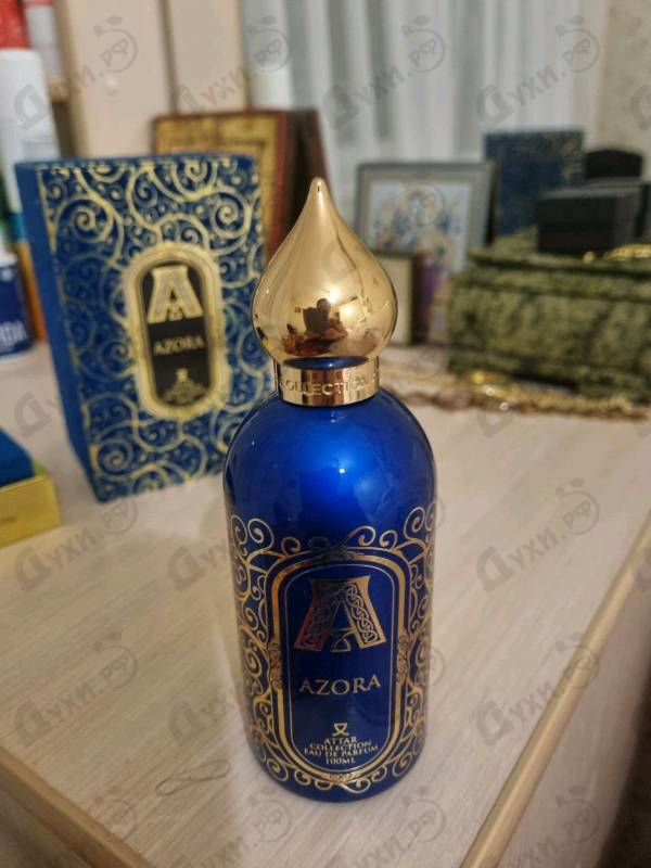 Купить Azora от Attar Collection