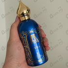 Отзыв Attar Collection Azora