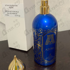 Отзывы Attar Collection Azora