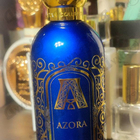 Отзыв Attar Collection Azora