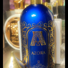 Отзыв Attar Collection Azora