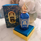 Отзыв Attar Collection Azora