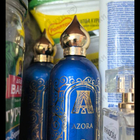 Отзыв Attar Collection Azora