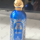 Духи Azora от Attar Collection