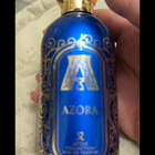 Отзыв Attar Collection Azora