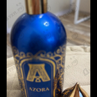 Духи Azora от Attar Collection