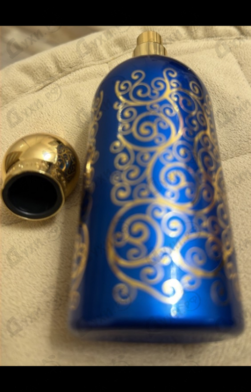 Отзыв Attar Collection Azora