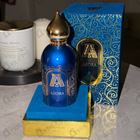Отзыв Attar Collection Azora