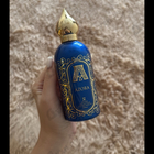 Отзыв Attar Collection Azora