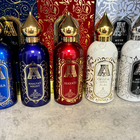 Отзыв Attar Collection Azora