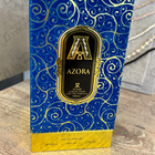 Отзывы Attar Collection Azora