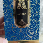 Отзывы Attar Collection Azora