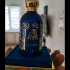 Отзыв Attar Collection Azora