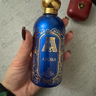 Отзыв Attar Collection Azora