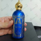Отзывы Attar Collection Azora