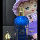 Отзыв Attar Collection Azora