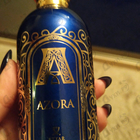 Отзыв Attar Collection Azora