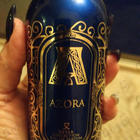 Отзывы Attar Collection Azora