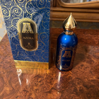Отзыв Attar Collection Azora