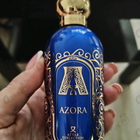Отзыв Attar Collection Azora