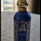 Отзыв Attar Collection Azora