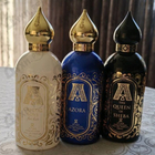 Отзывы Attar Collection Azora