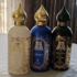 Парфюмерия Azora от Attar Collection