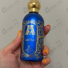 Отзывы Attar Collection Azora
